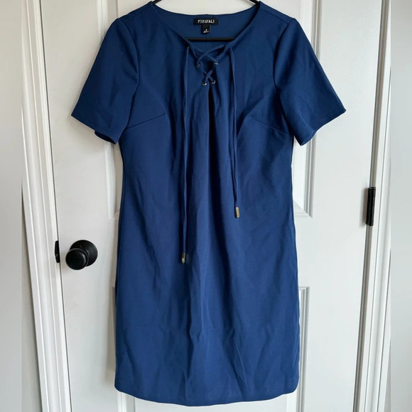 Women’s Roz&Ali Dress - Picture 1 of 4